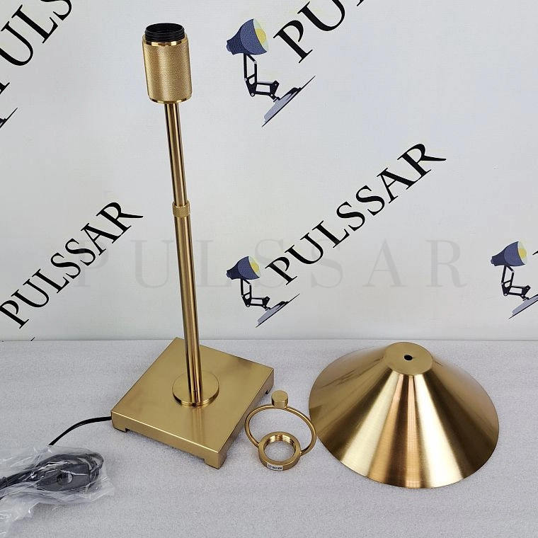 Настольная лампа BREVITY TAB