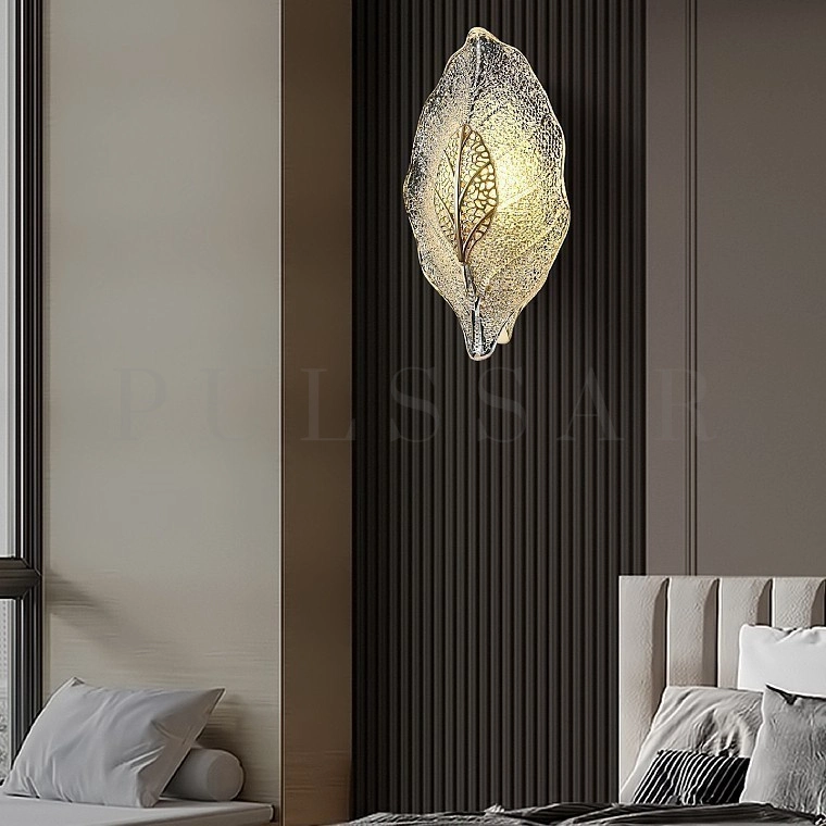 Бра OLEANDER B WALL