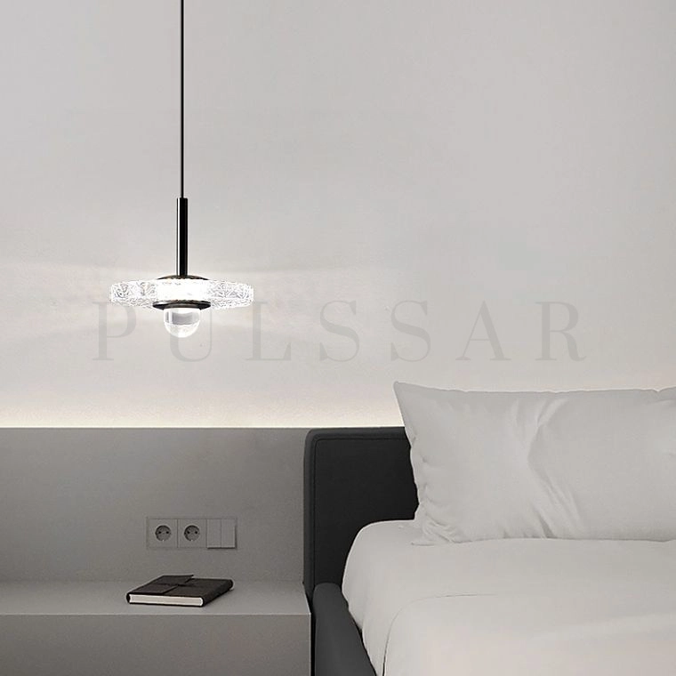 Подвесной светильник DANOLD