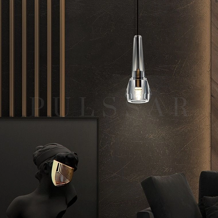 Подвесной светильник IRIL