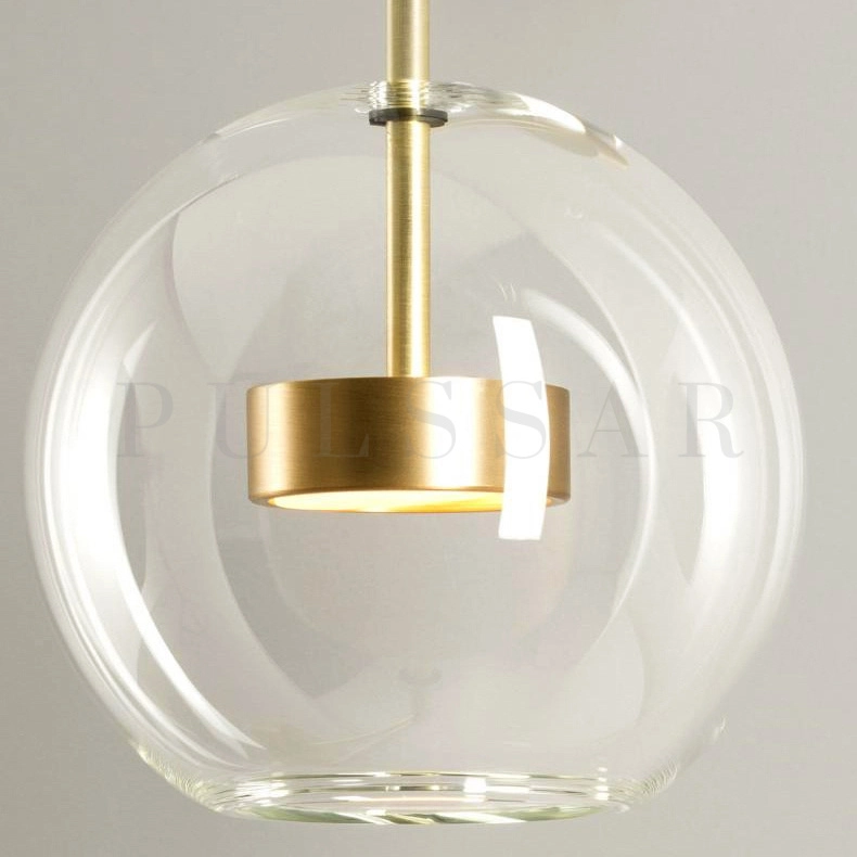 Бра BUBBLE B WALL