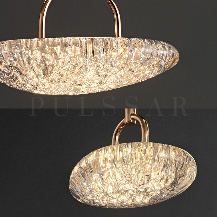 Подвесной светильник EVIAN MORE