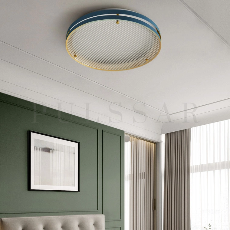 Потолочный светильник GRANT