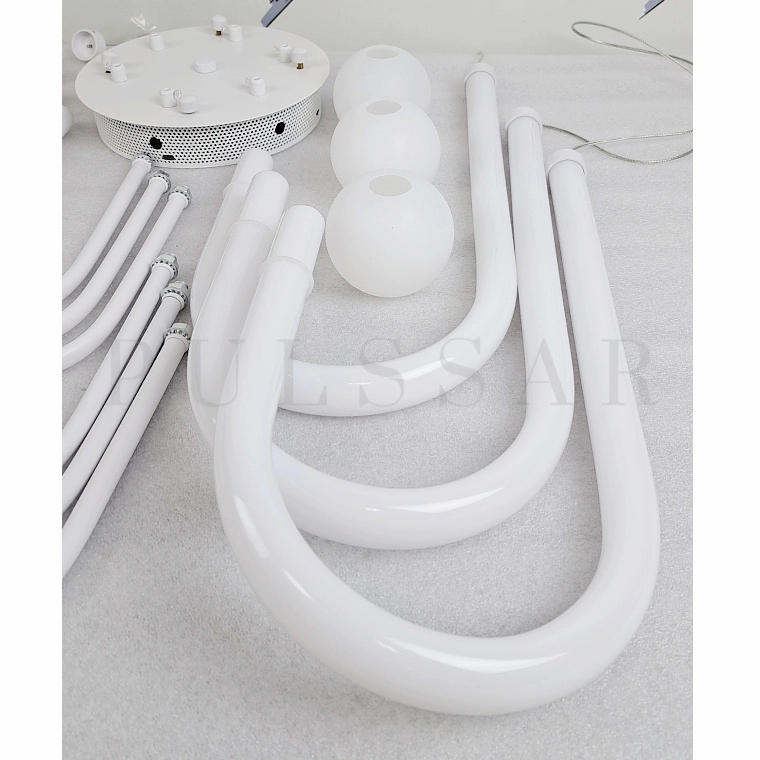 Подвесная люстра AGRIPPA