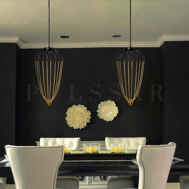 Подвесной светильник SKYWAY