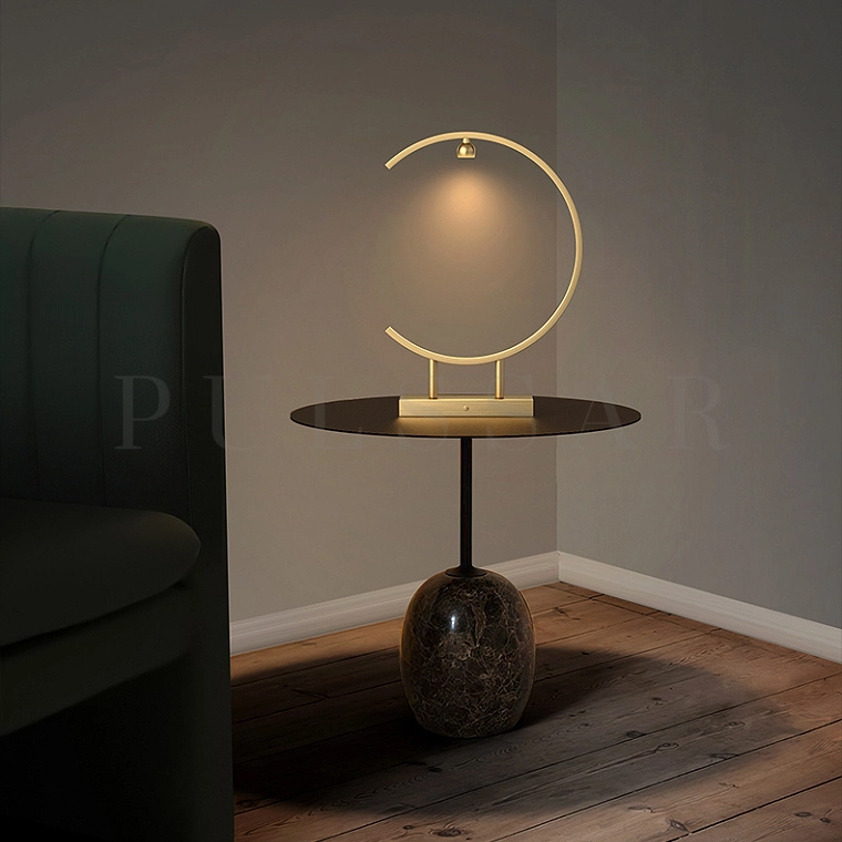 Настольная лампа GERTON