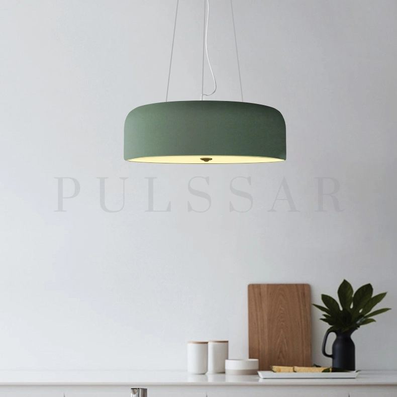 Потолочный светильник CYLINDER А