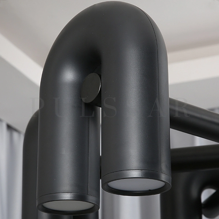 Подвесная люстра FANNY