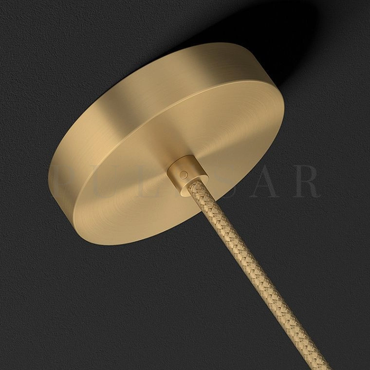 Подвесной светильник KLABBE