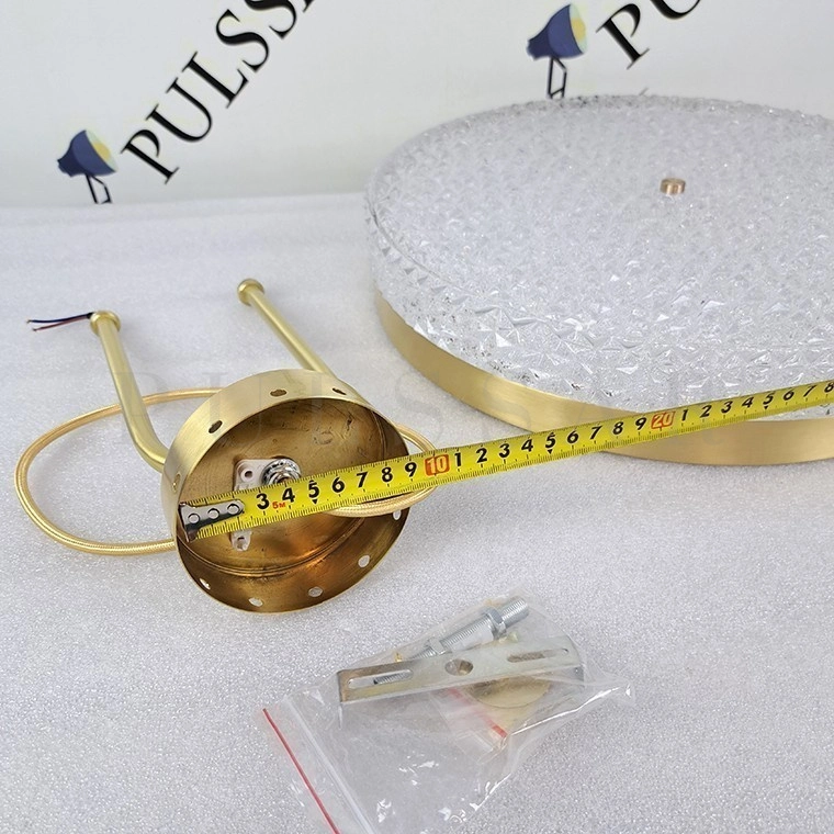 Потолочная люстра JOANNA CH