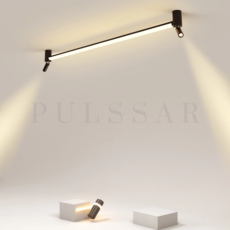 Потолочный светильник FORCE