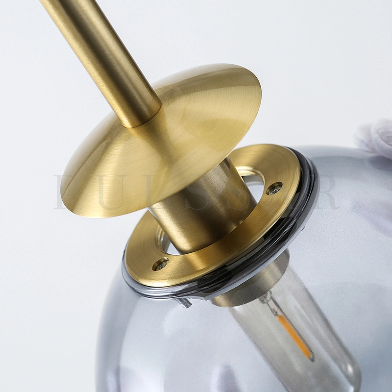 Подвесной светильник CLOVEN