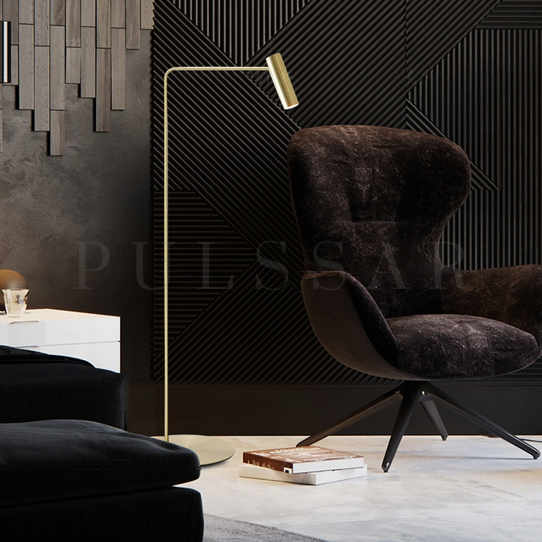 Торшер VALLBO FL