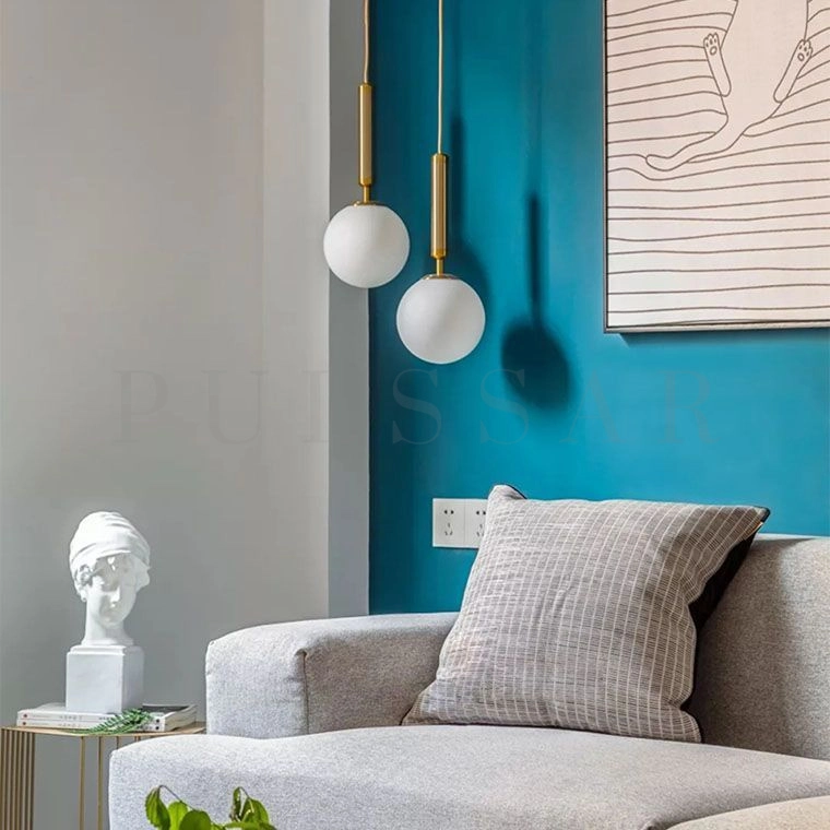 Подвесной светильник MILAN