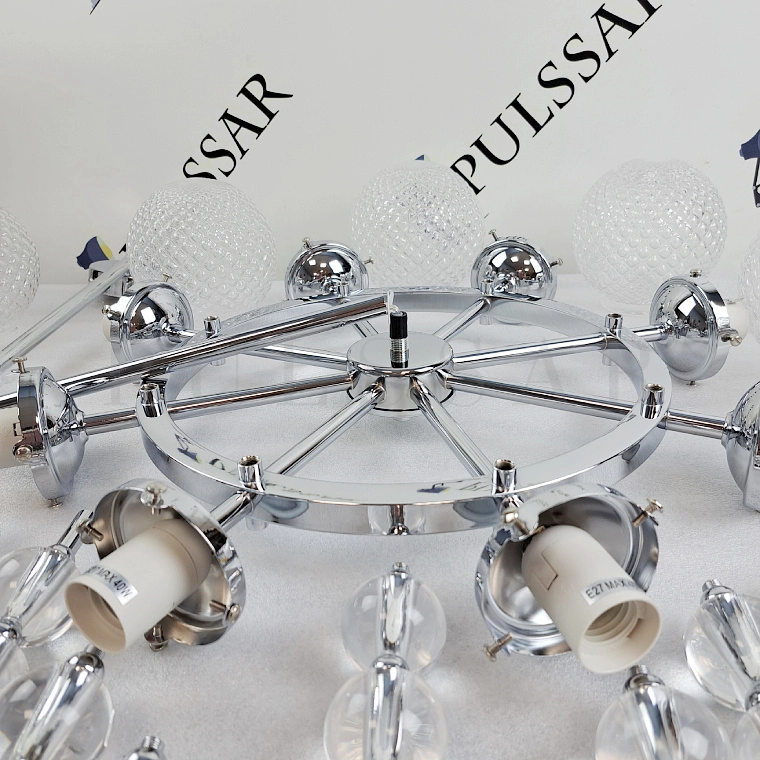 Подвесная люстра GORGET B