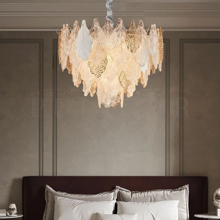 Подвесная люстра OLEANDER