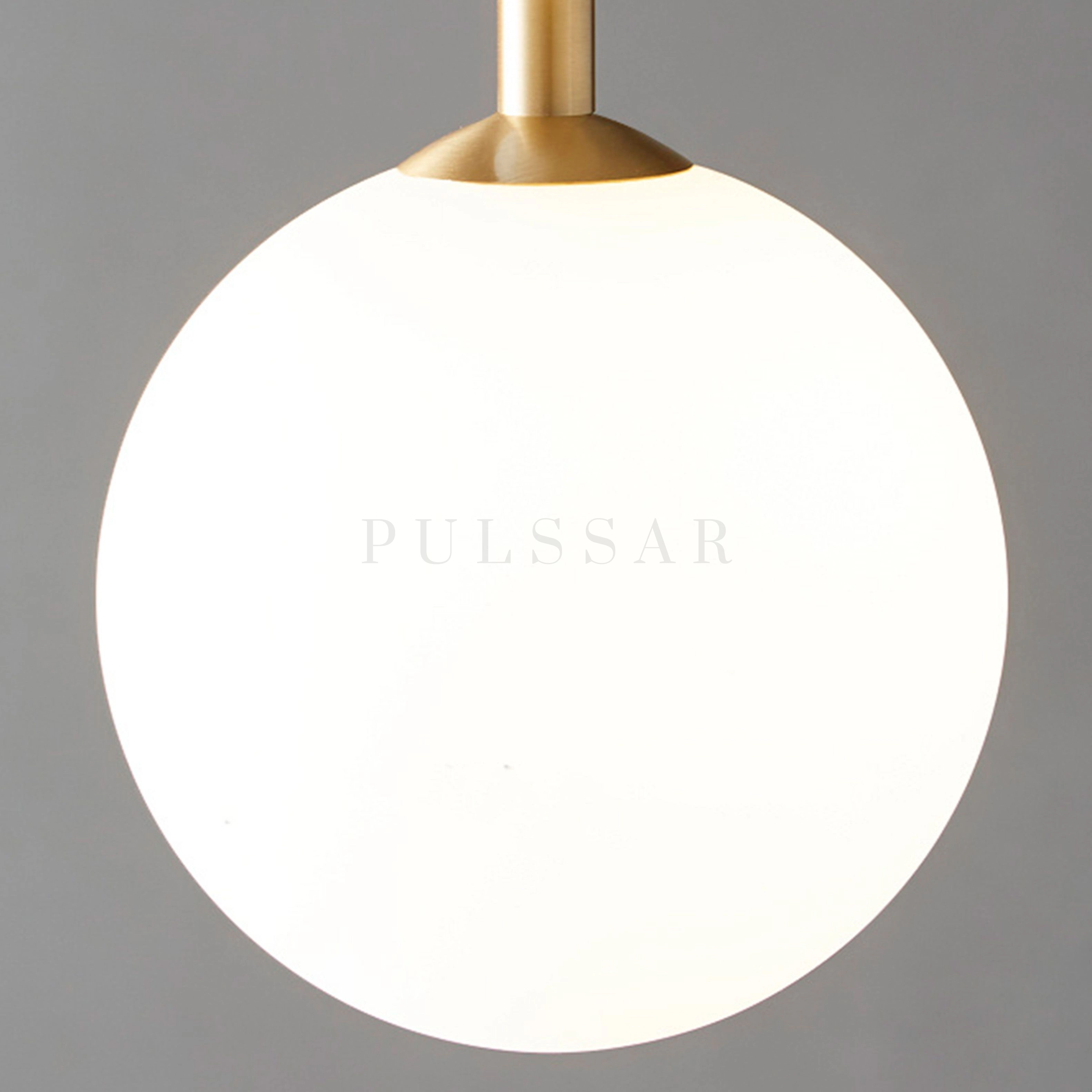 Подвесной светильник PETIT