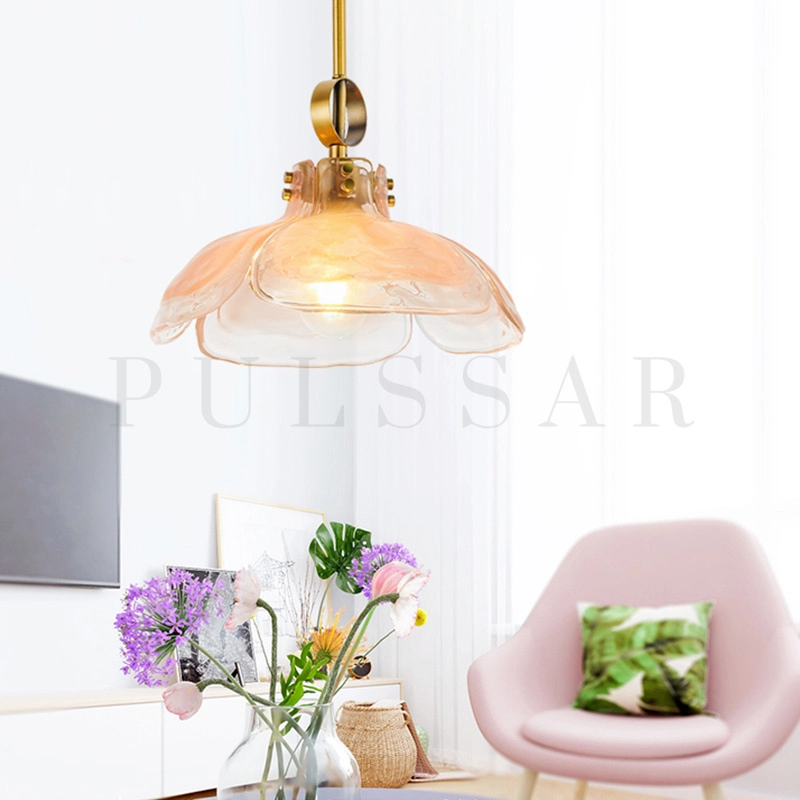 Подвесной светильник FLEUR 3