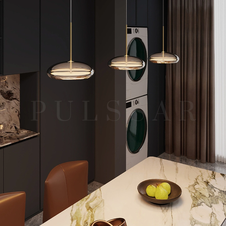 Подвесной светильник BORE