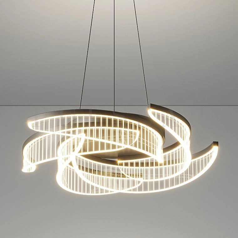 Подвесная люстра GABRIEL