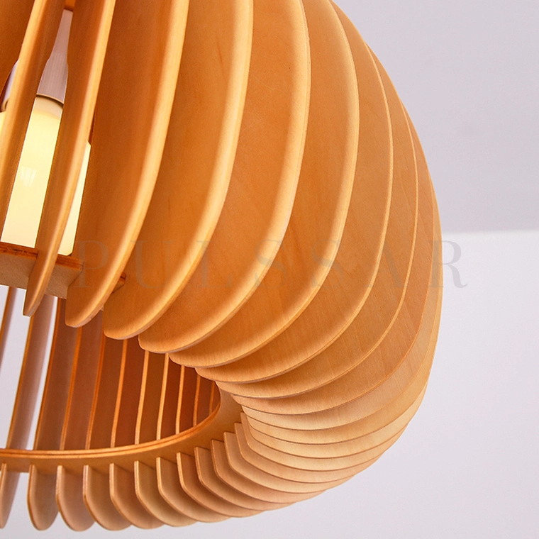 Подвесной светильник KAFU