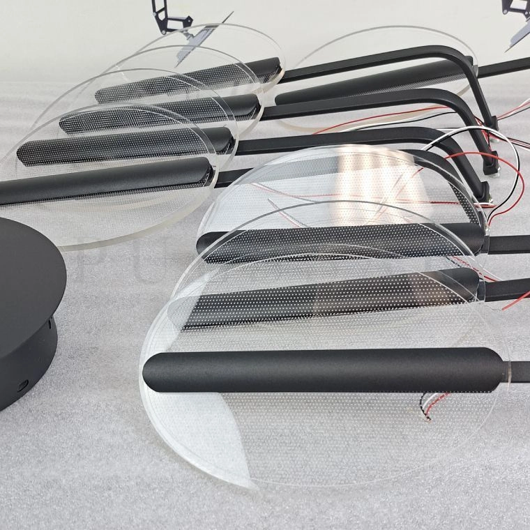 Потолочная люстра VISUAL