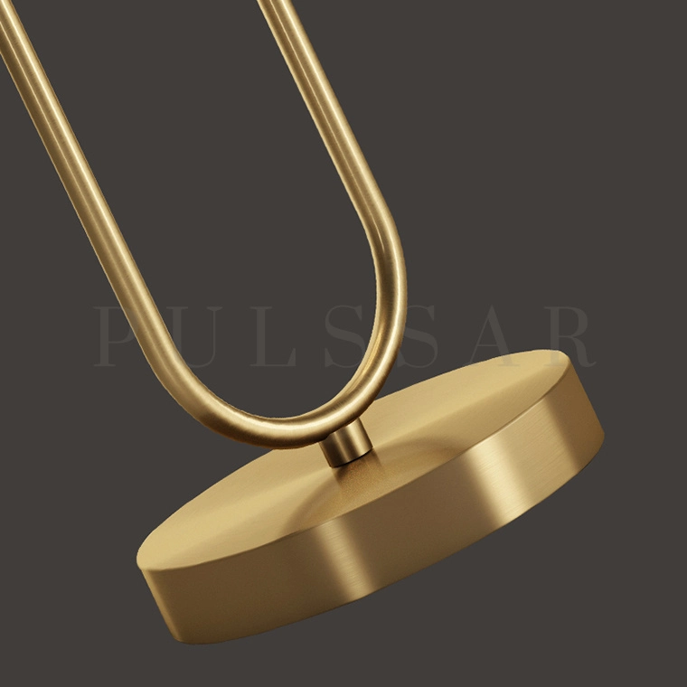 Настольная лампа ADRIELL TAB