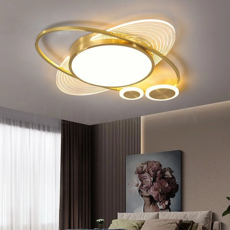 Потолочный светильник INGER C