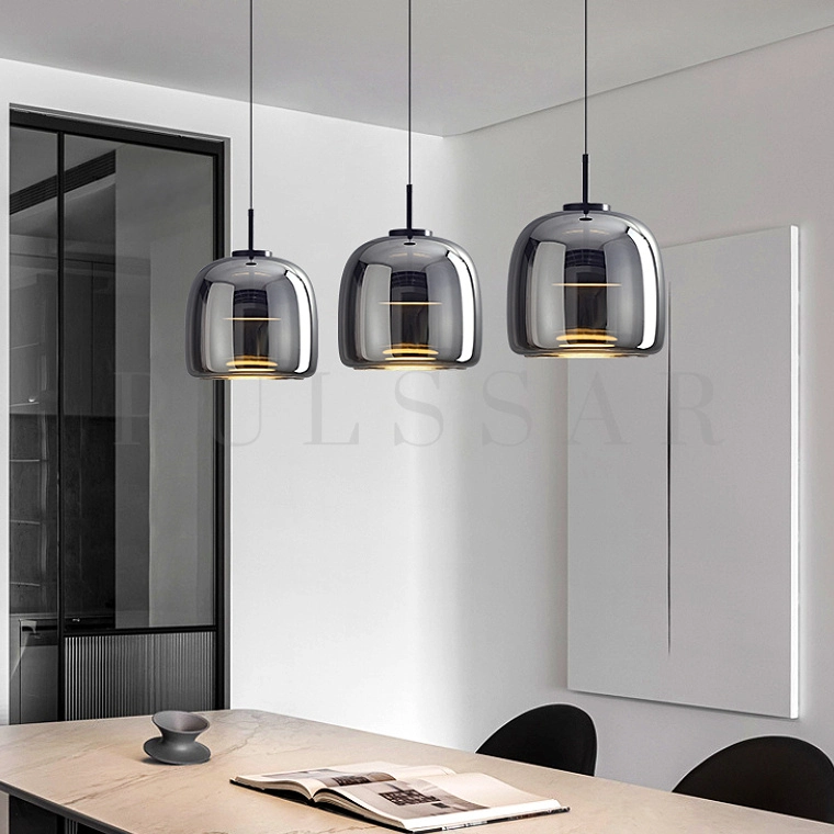 Подвесной светильник NALLE TRIO