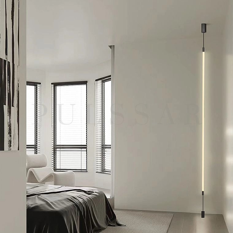 Торшер GLORIFY OPTIC FL