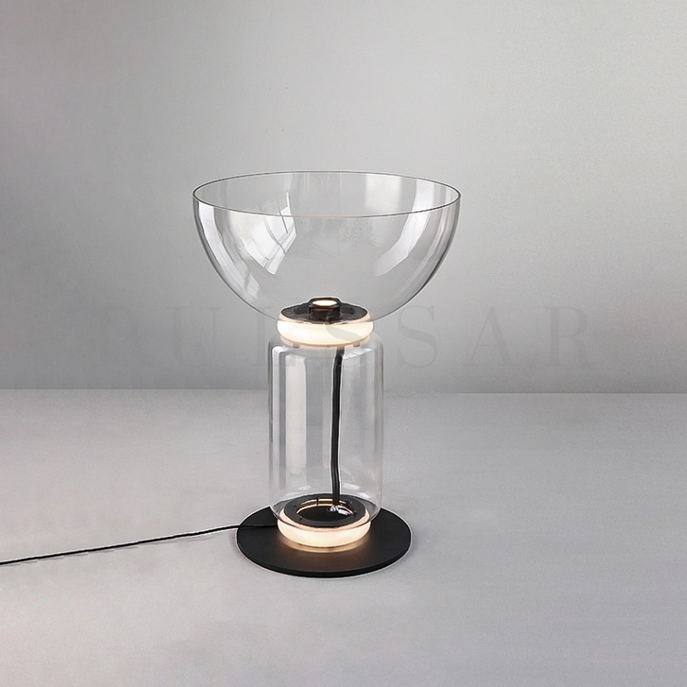 Настольная лампа ALGORITMO TAB