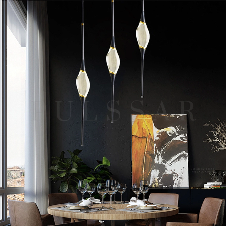 Подвесной светильник FAME C