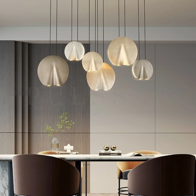 Подвесной светильник TANCRED