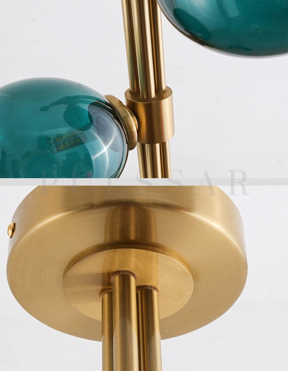 Подвесной светильник MOTEL A