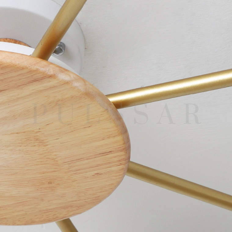 Потолочная люстра TIDEN