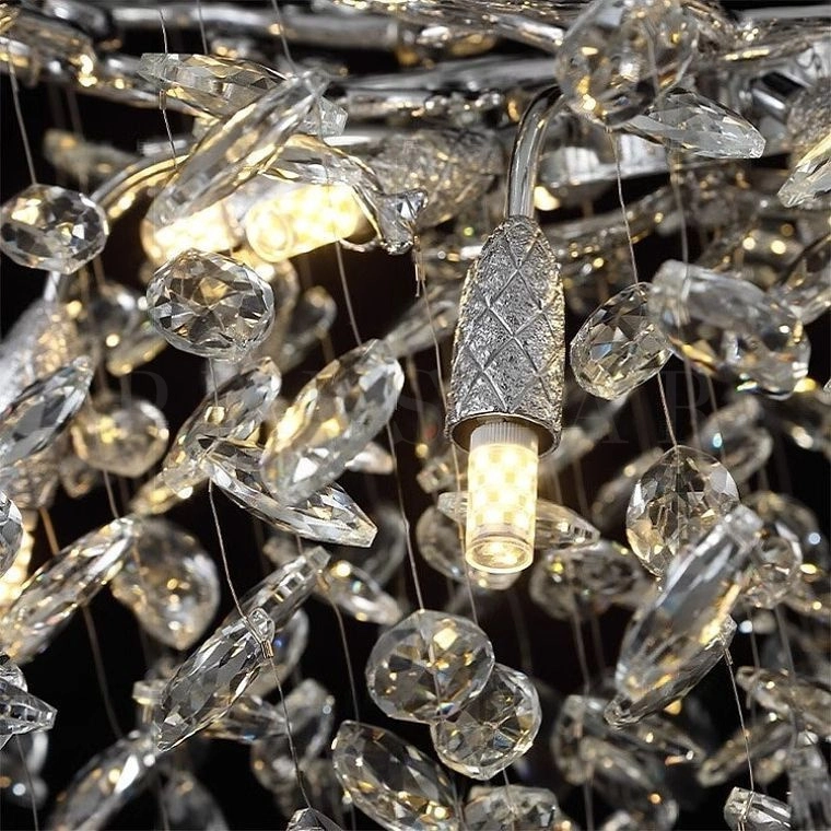 Подвесная люстра VITUS