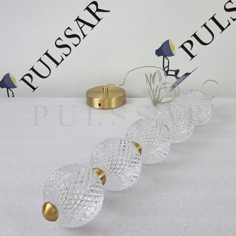 Подвесной светильник CARA ONE