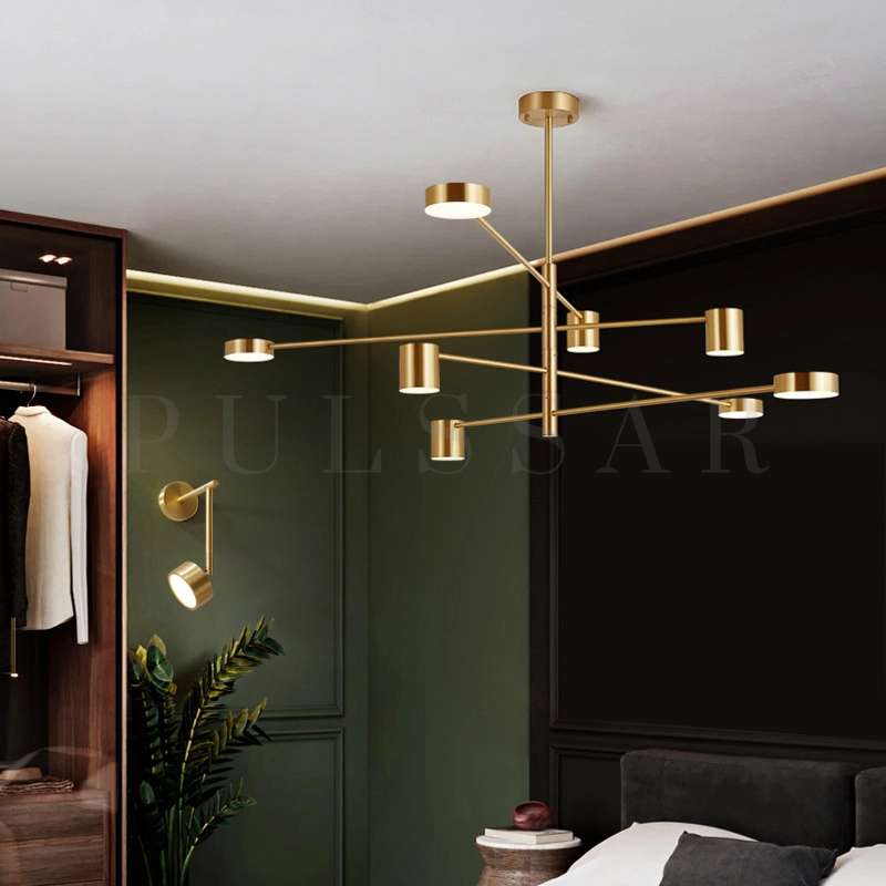 Бра SUNSHINE WALL