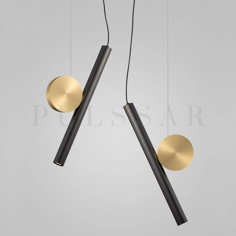 Подвесной светильник DROTT B