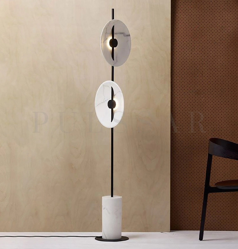 Торшер DELANO FL