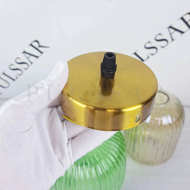 Подвесной светильник IRIS C