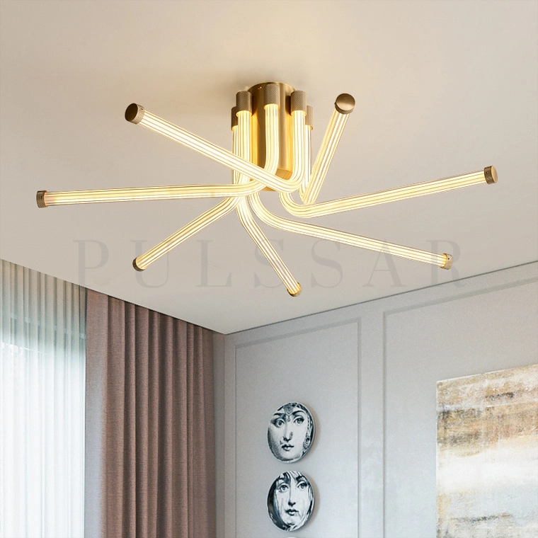 Потолочная люстра RAUGLA