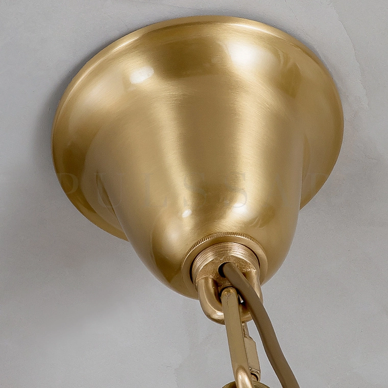 Подвесная люстра SIRINNA