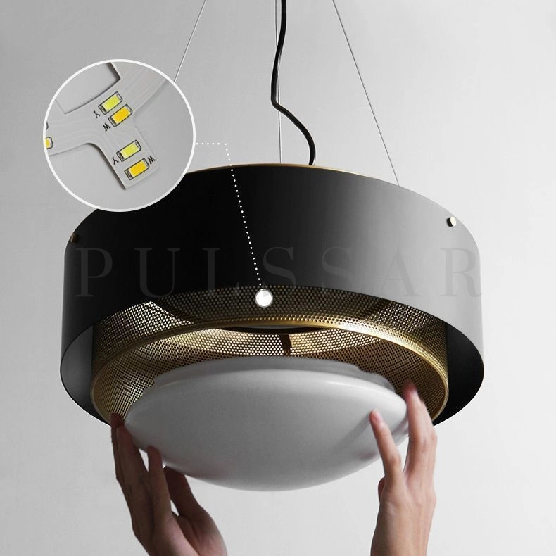 Подвесная люстра CASING