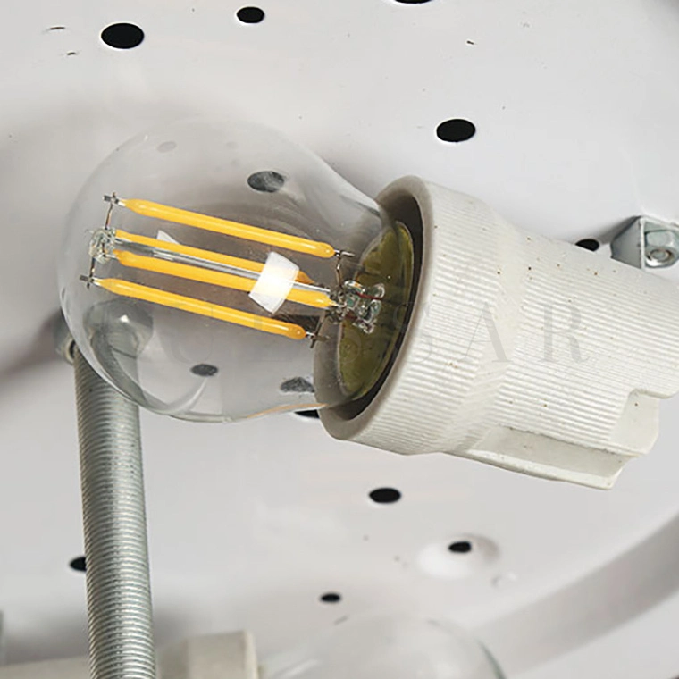 Потолочная люстра AZURE