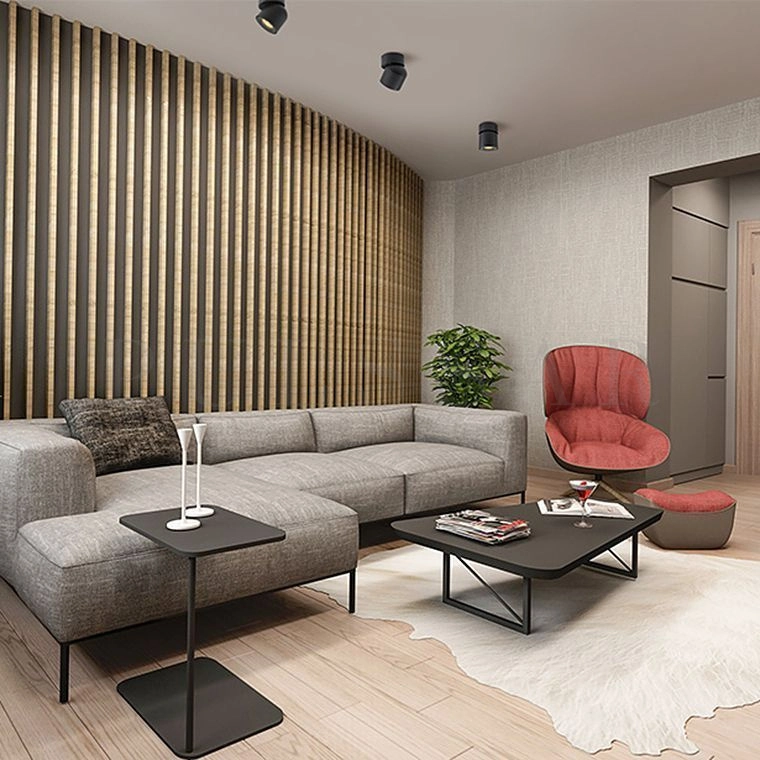 Точечный светильник TINY A