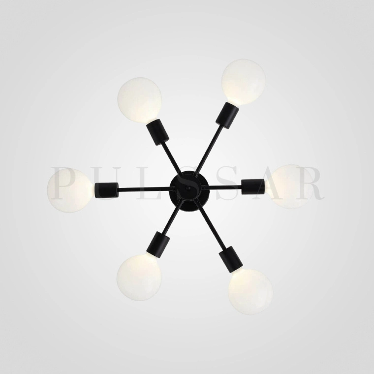 Потолочная люстра MUCHIO