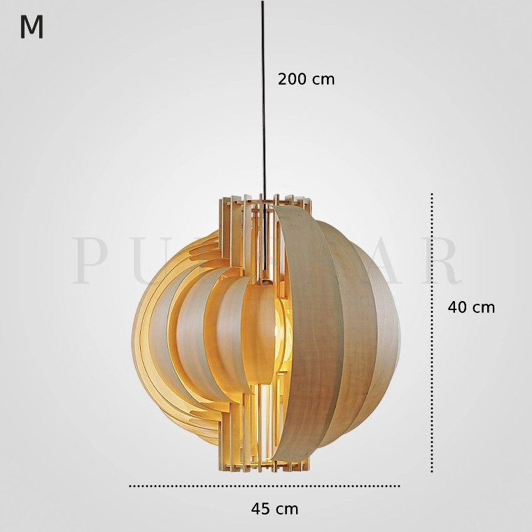 Подвесной светильник HAINE