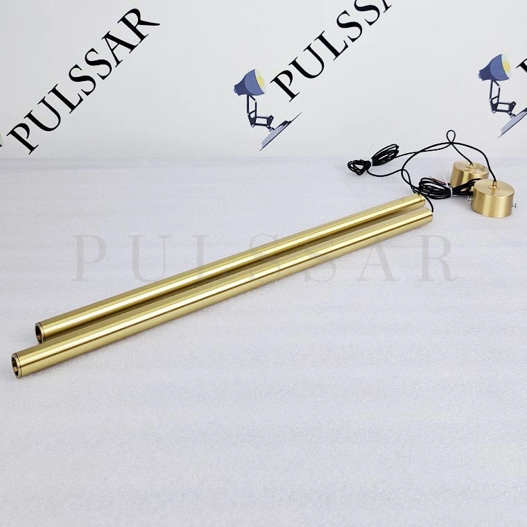 Подвесной светильник ATTA