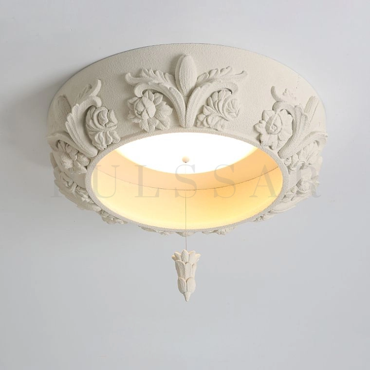 Потолочная люстра ROMULUS CH